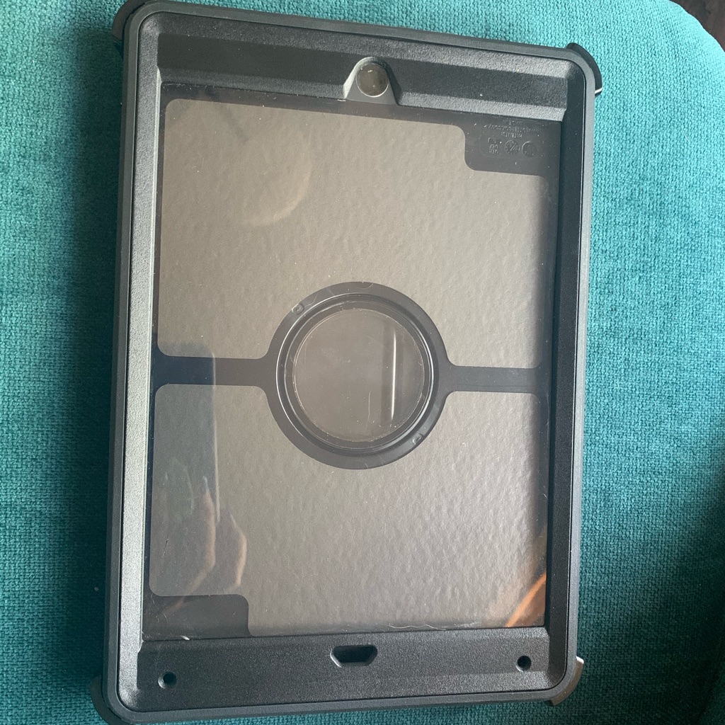 Otterbox Ipad Case
